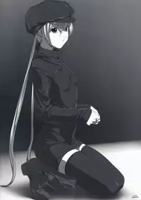 (C73) [Million Bank (Senomoto Hisashi, TETU] Amaki Shi yo Kitare (Hayate no Gotoku!)