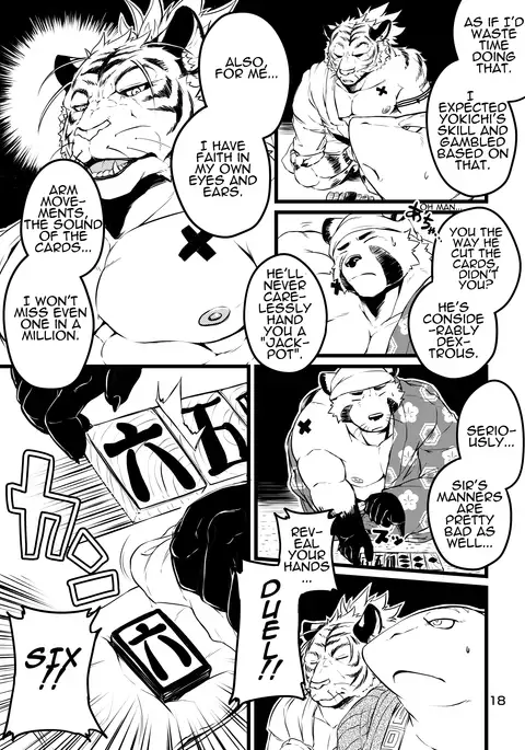 The Casino of Asmodeus