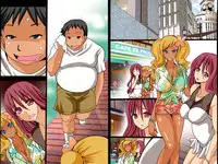 [DL Mate] Kyou Kara Ore wa Shogun-sama ~Shogun-sama no Iukoto wa Zettai!