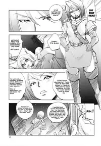 (C82) [Ikebukuro DPC (DPC)] Grassen's War Another Story Ex #01 The Node Aggression I [English] =LWB=