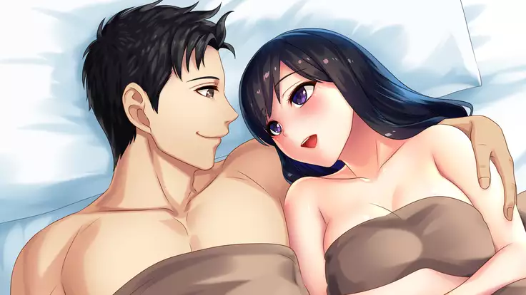 Goku NTR ~Netorareta Watashi~ Takebayashi Kotone ver