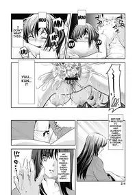 [Umemaru] Ima kara Kanojo ga Netoraremasu | From Now On She'll Be Doing NTR [English] {doujins.com} [Digital]