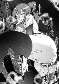 (SC60) [Bronco Hitoritabi (Uchi-Uchi Keyaki)] Otome Ninpouchou Shoujo Sange (Senran Kagura)