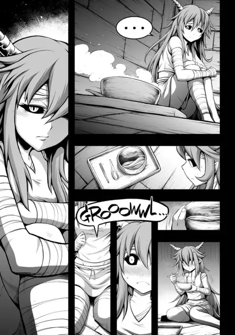 罪世 - 第1章 | Tsumi Yo - Chapter 01 ReUpload