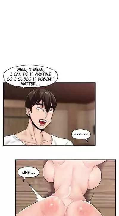 [KAMADI, OneDollar, Grilled Mero] Absolute Hypnosis in Another World (1-26) [English] [Ongoing]