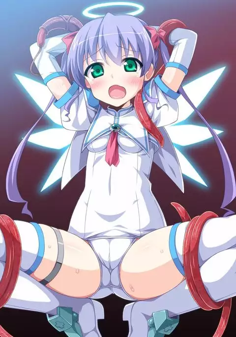 Datenshi Aries Soushuuhen