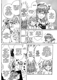 [peachpulsar (Mira)] Cutie Beast Complete Edition Ch. 1-4 [English] [Sexy Akiba Detectives] [Digital]