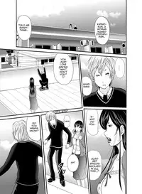 [Mitarai Yuuki] Ikanishite Haha wa Onna o Kaihou Shitaka Ch. 1-14 [English] [N04h]