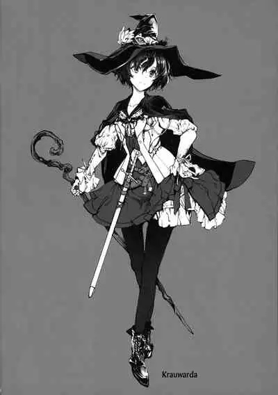 The Virgin Knights Secrets | Otome Kishi no Himegoto