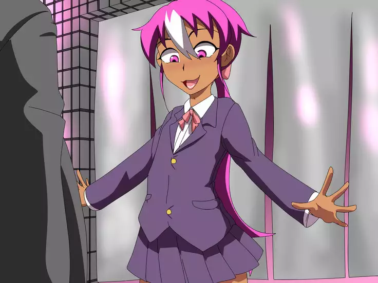 TomodaChinpo ~Chigau Tokoro ni Shingaku shita Shinyuu ga YouCha to Tsurunde Bitch ni natta Hanashi~