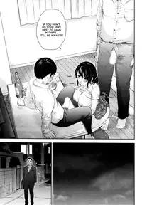 [Shikishiro Konomi] Netoraserare Ch. 22 (Namaiki! 2016-01) [English] [RABBIT SCANLATIONS]
