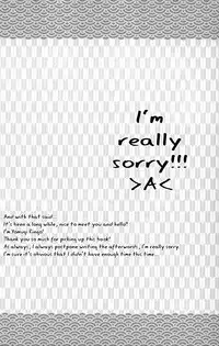 (C77) [Yomosugara (Yomogi Ringo)] Ichi Fuji Ni Taka San Len-kyun (VOCALOID) [English] [Otokonoko Scans]