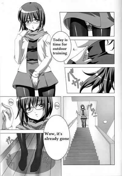 Do-M Nandesukedo Nanika? Soushuuhen