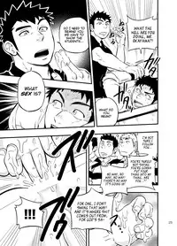[Draw Two (Draw2)] Moshimo Danshikou no Hoken Taiiku ga Jitsugi Ari Dattara 2 | If Boy's Health and PhysEd Taught Practical Skills 2 [English] [CDG Scans] [Digital]