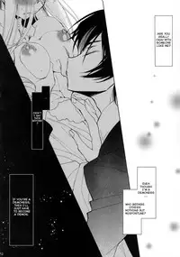 (C93) [CREAYUS (Rangetsu)] White Noise (CODE GEASS: Lelouch of the Rebellion) [English] [snapte]