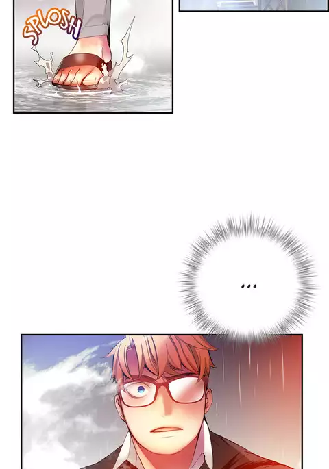 Lilith`s Cord Ch.1-41