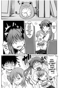 (C77) [Aspergillus (Okara)] Toaru Himitsu no Onee-sama (Toaru Kagaku no Railgun) [English] [life4Kaoru]