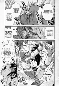 [Inoue Yoshihisa] Escape Creator [English]