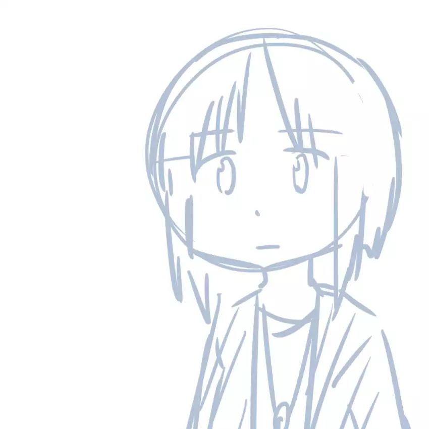 Comike Repo Manga