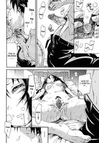 [Akatsuki Myuuto] Innocent ~Shoujo Memoria~ [English] {The Lusty Lady Project + SaHa + Brolen & Makasu} [Decensored]