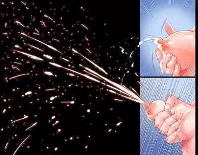 [Gunjyou Zensen (Uta Kaiko)] Mahou Tenshi Yuuna ~Masa ni Seibo Otoko no Zettaiteki Mikata~