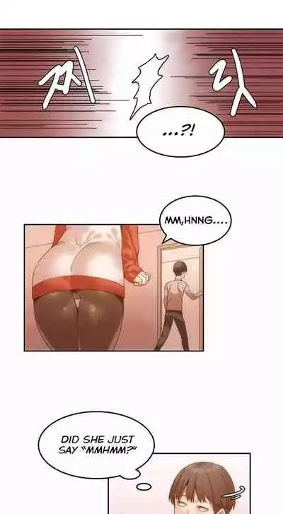 [Goon Yo Hee, Mx2j] Hahri’s Lumpy Boardhouse Ch.10/32 [English] [Hentai Universe] Ongoing
