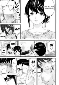 [Shikishiro Konomi] Netoraserare 3 [English] [Seinan Scans+Rabbit Scans] [Digital]