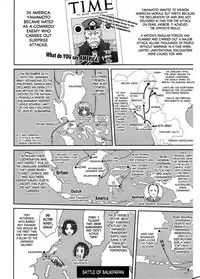 (C89) [Takotsuboya (TK)] Teitoku no Ketsudan MIDWAY | Admiral's Decision: MIDWAY (Kantai Collection -KanColle-) [English] [N04h]