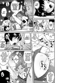 [Hana Hook] Hahaoya Shikkaku Elite Oyako no M Buta Netorare Tenraku Jinsei Ch. 1-4 [English]