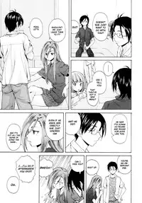 [Fuuga] Wain no Kachikan (Sense of Values of Wine) Chapter 1-6 [English][Complete]