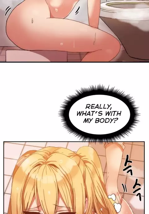 Hahri's Lumpy Boardhouse Ch. 0-18