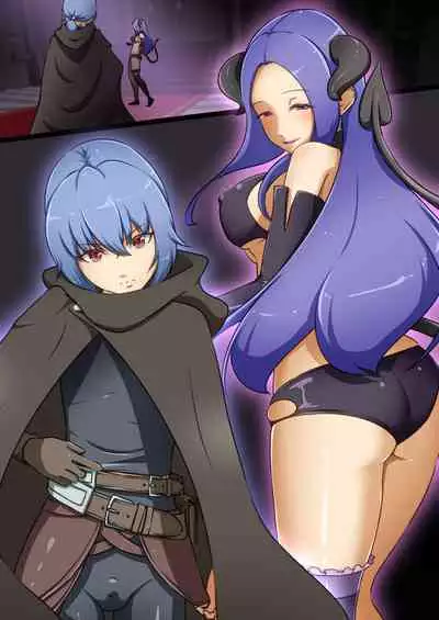 [Dew] Eiyuu ga Ochiru made ~Fukushuu Shippai~ | Until the Hero Falls ～Failed Revenge～ [English]