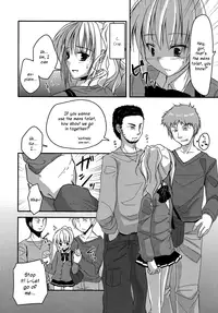 (Shotaful!) [Yukan high Zakura (Chieko)] Josou Batsu Gemu | Crossdressing Punishment Game [English] [B.E.C. Scans]