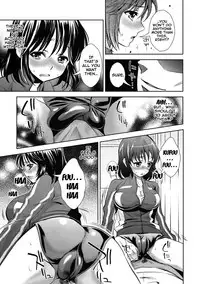 [Umemaru] Ima kara Kanojo ga Netoraremasu | From Now On She'll Be Doing NTR [English] {doujins.com} [Digital]