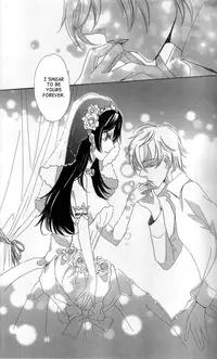 [NOEL (Aizawa Miho)] Eternal Romance (CODE GEASS: Lelouch of the Rebellion) [English] [SaHa]