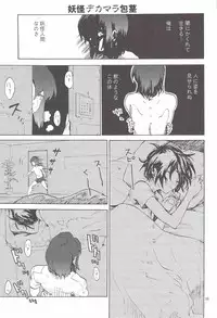 [NEO-de (Natsuzaka)] Tadashii Hito (Gundam Seed Destiny)