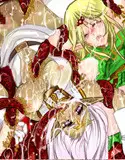 [LOCO, Shiosai Reach] Hai no Erufu (Record of Lodoss War)