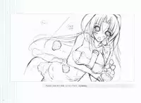 [Kasukabe Akira] Sakura Sakura Color Works Best