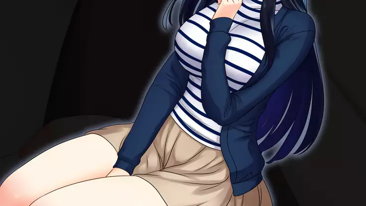 Goku NTR ~Netorareta Watashi~ Takebayashi Kotone ver