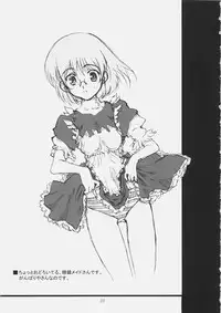 [BM DAN (Doumeki Bararou, Mizuno Kaworu)] BABEL (Fate/stay night)