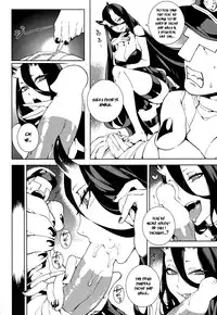 (C85) [Service Heaven (Turtle.Fish.Paint, Hirame)] Shinkaiseikan Collection (Kantai Collection -KanColle-) [English] [CGRascal]