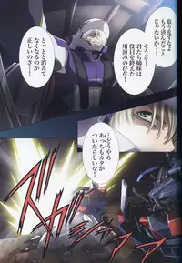 (C75) [HenReiKai (Kawarajima Koh)] SEED ANOTHER CENTURY D.E 7 (Gundam SEED)