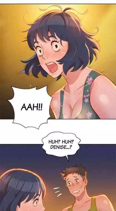 [Tharchog, Gyeonja] What do you Take me For? Ch.47/? [English] [Hentai Universe]