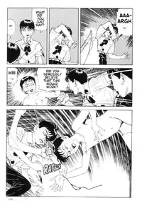 [Maruo Suehiro] Warau Kyuuketsuki | The Laughing Vampire Vol. 1 [English]