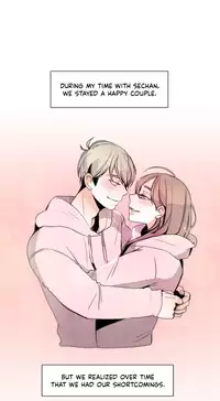 [Silverstar] Talk To Me Ch.1-33 (English) (Ongoing)
