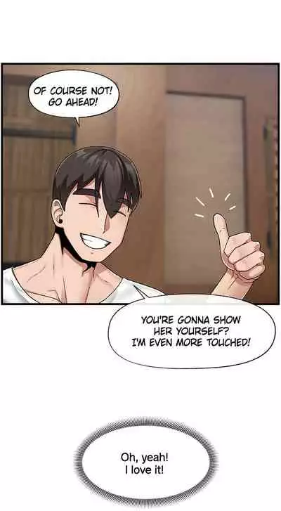 [KAMADI, OneDollar, Grilled Mero] Absolute Hypnosis in Another World (1-26) [English] [Ongoing]