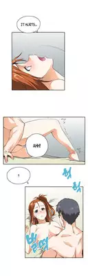 [Edge Edge] SStudy Ch.0-25 (English) (YoManga) (Ongoing)