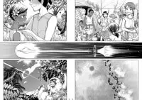 (C92) [Otaku Beam (Ootsuka Mahiro)] Sorako no Tabi 8 [English] =Tigoris Translates=