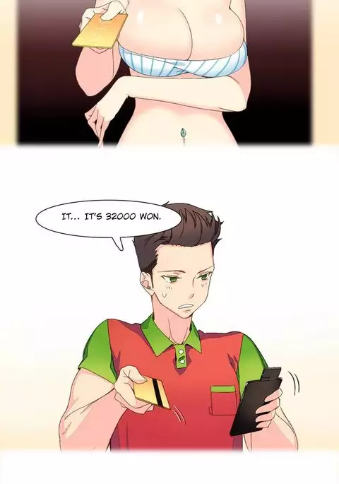 A World That I Rule Ch.01-26