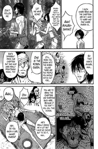 [Nagashima Chousuke] Kigenzen 10000 Nen no Ota | The Otaku in 10,000 B.C. Ch. 1-23 [English] [Natty Translations, Lazarus H]